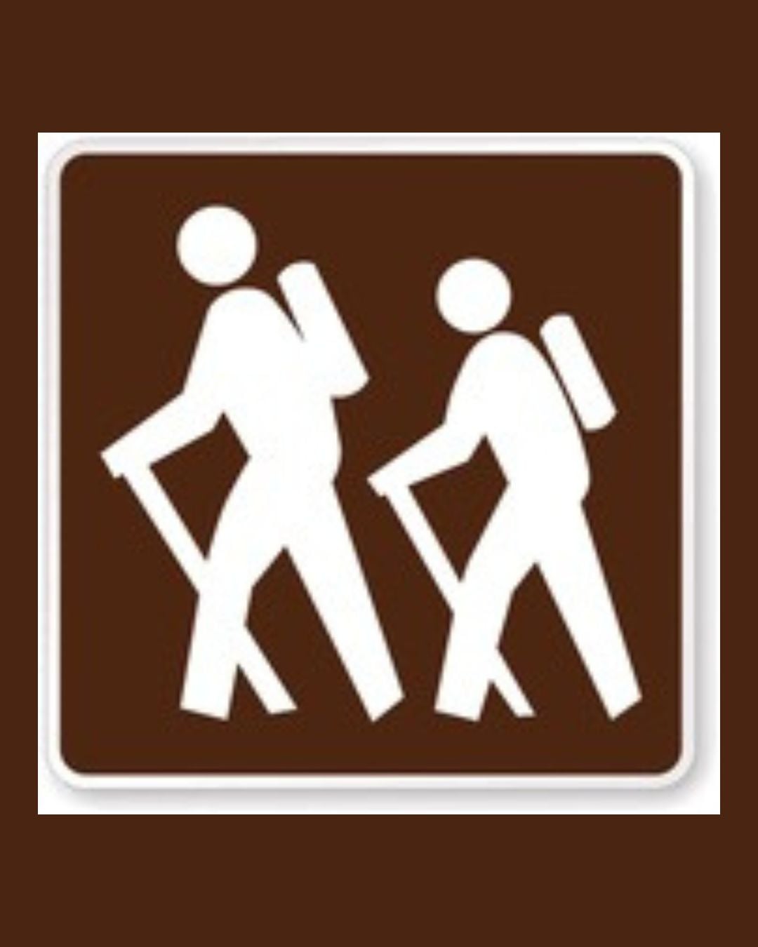 Take-a-Hike Tuesday
