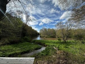 Take a Hike with a Geek Day (Deep Creek Lake, MD)