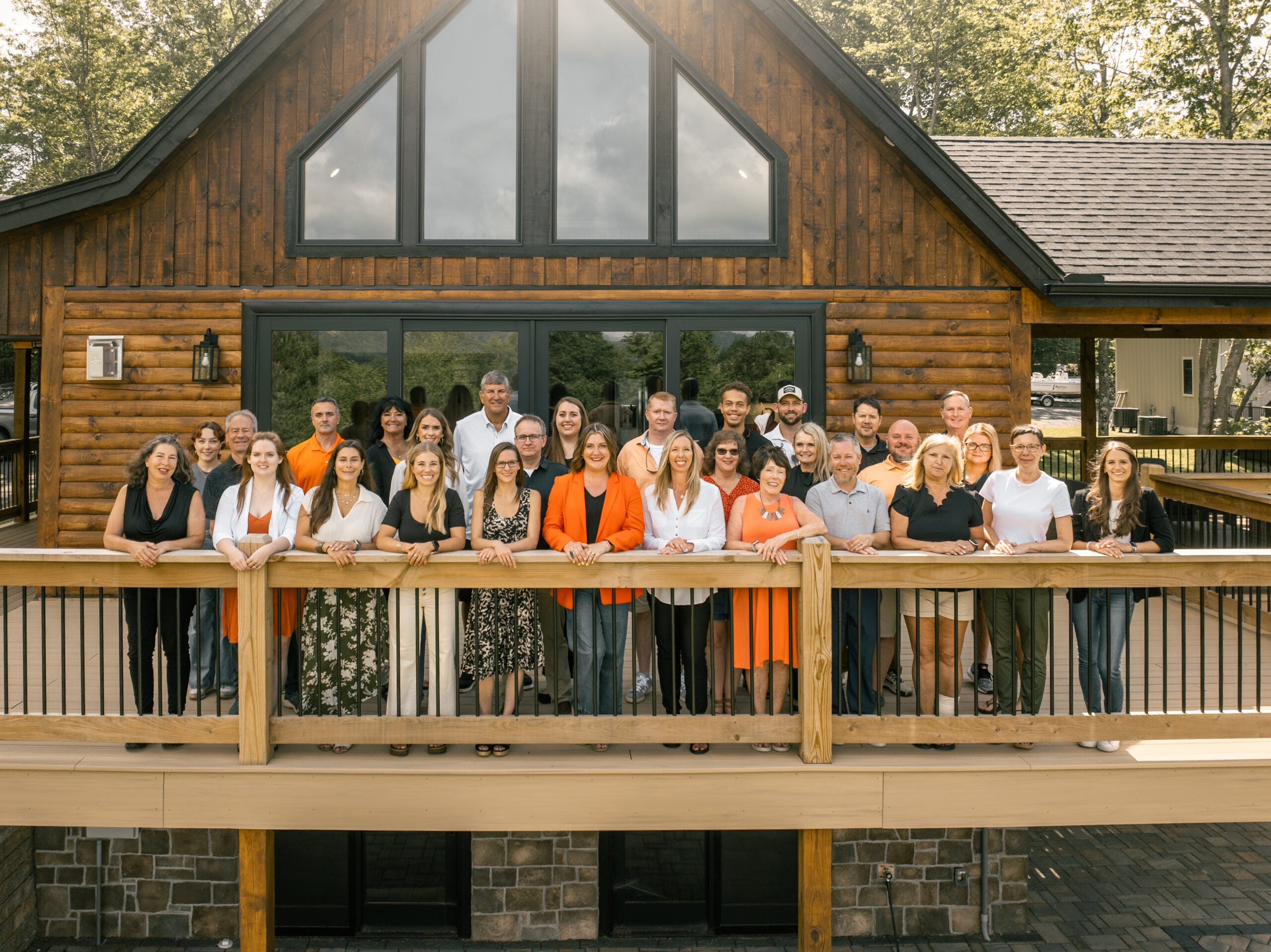 Taylor Made Real Estate Team (Deep Creek Lake, MD)