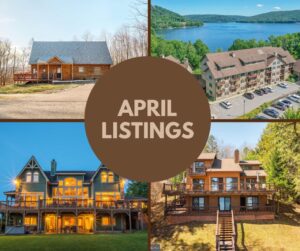 Taylor Made Real Estate (April 2025) Deep Creek Lake, MD