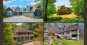 Taylor Made Real Estate Listing (July 2025)