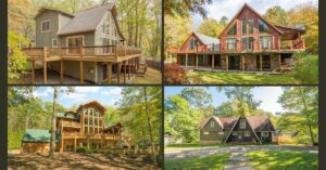 Taylor Made Real Estate Listing (November 2025)