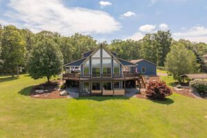 Taylor Made Real Estate_1875 Pysell Crosscut Road