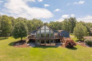 Taylor Made Real Estate_1875 Pysell Crosscut Road