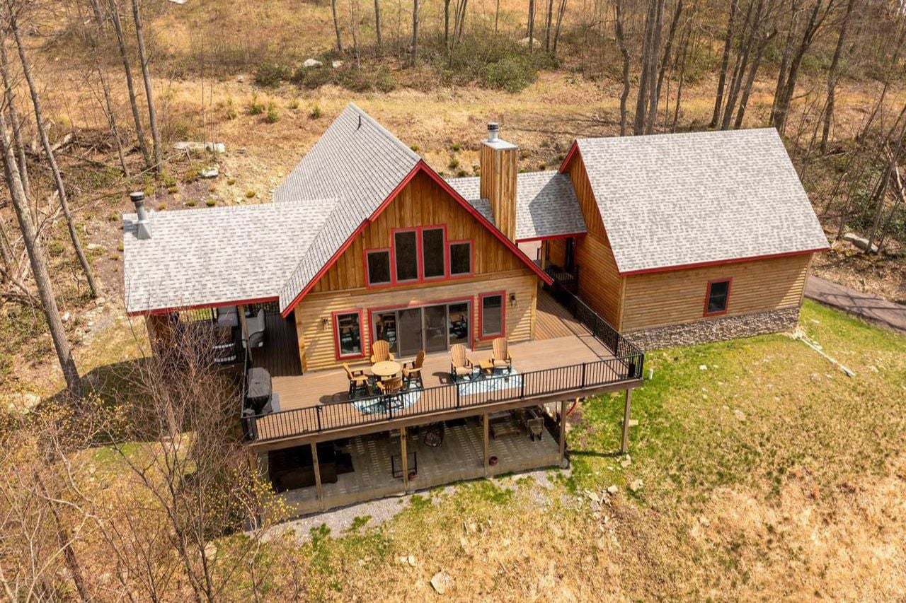 Taylor Made Real Estate_971 Fork Run Trail