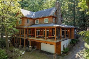 Taylor Made_456 State Park Road (Deep Creek Lake, MD)