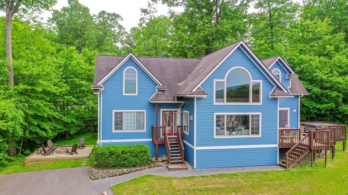 Taylor-Made Rentals - Deep Creek Times