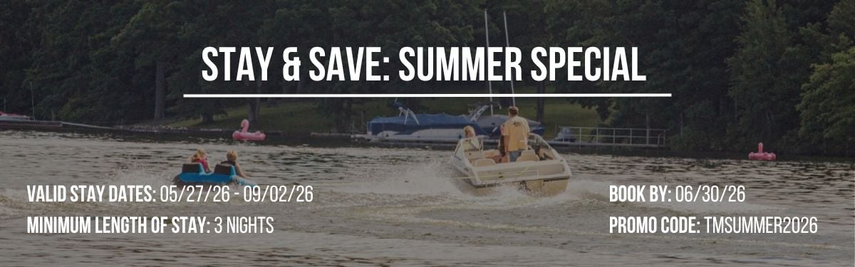 Taylor-Made_Stay & Save Summer Special