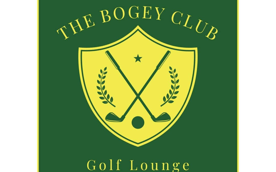 Announcing The Bogey Club Golf Lounge A Private Golf Simulator Experience at Deep Creek Lake