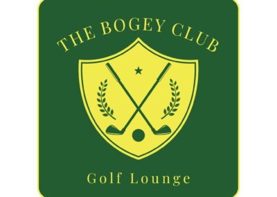 Announcing The Bogey Club Golf Lounge A Private Golf Simulator Experience at Deep Creek Lake