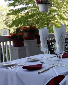 The Deer Park Inn