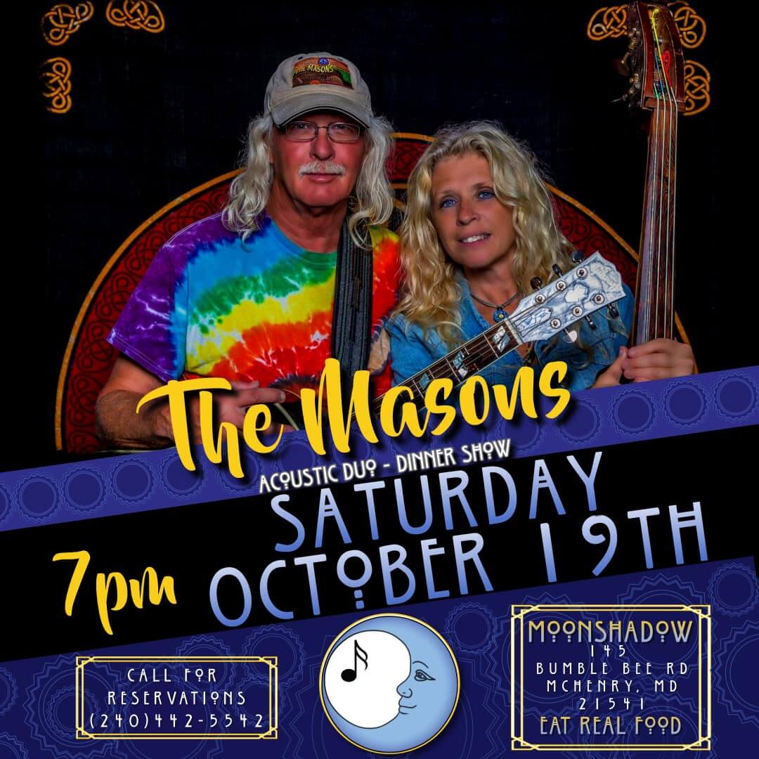 The Masons at MoonShadow (Deep Creek Lake, MD)