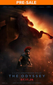 The Odyssey