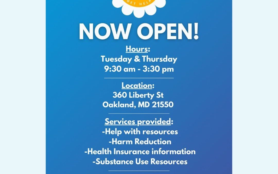 The Possibility Shop Pop-Up in Oakland