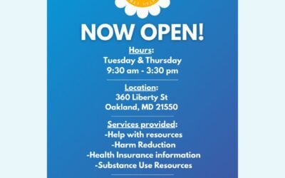 The Possibility Shop Pop-Up in Oakland