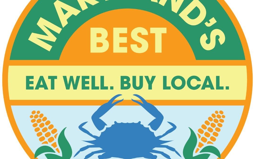This Summer, Eat Well. Buy Local.