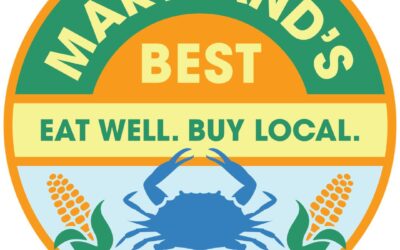 This Summer, Eat Well. Buy Local.