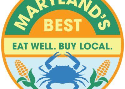 This Summer, Eat Well. Buy Local.