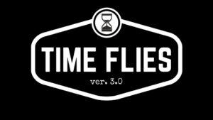 Time Flies