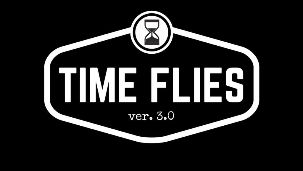 Time Flies