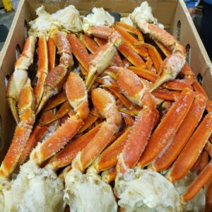 Trout's House Seafood (Deep Creek Lake, MD)