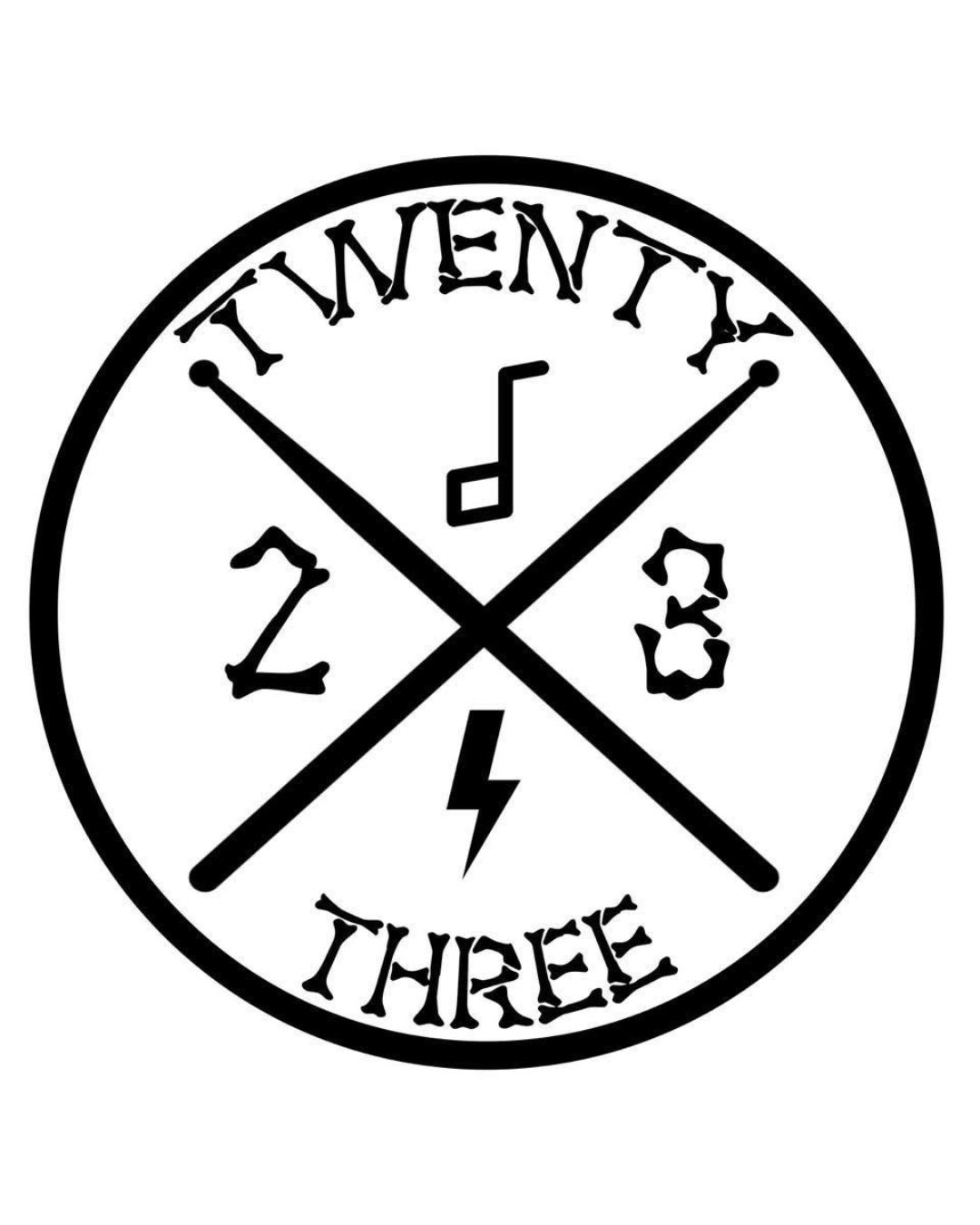 Twenty Three at Honi-Honi Bar