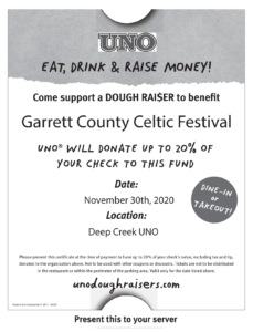 Celtic Festival