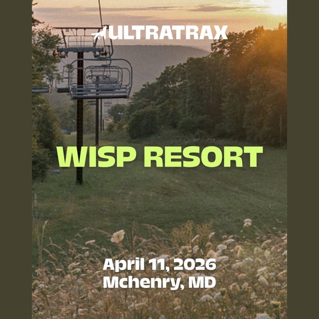 Ultratax at Wisp Resort