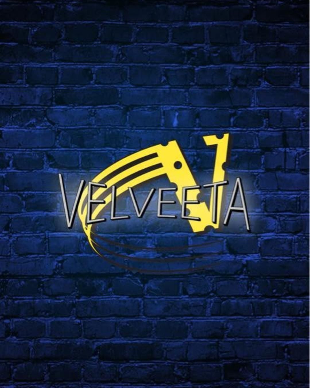 Velveeta @ Honi-Honi Bar