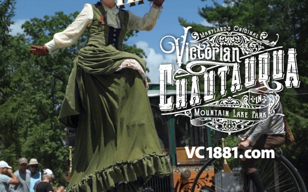 Victorian Chautauqua