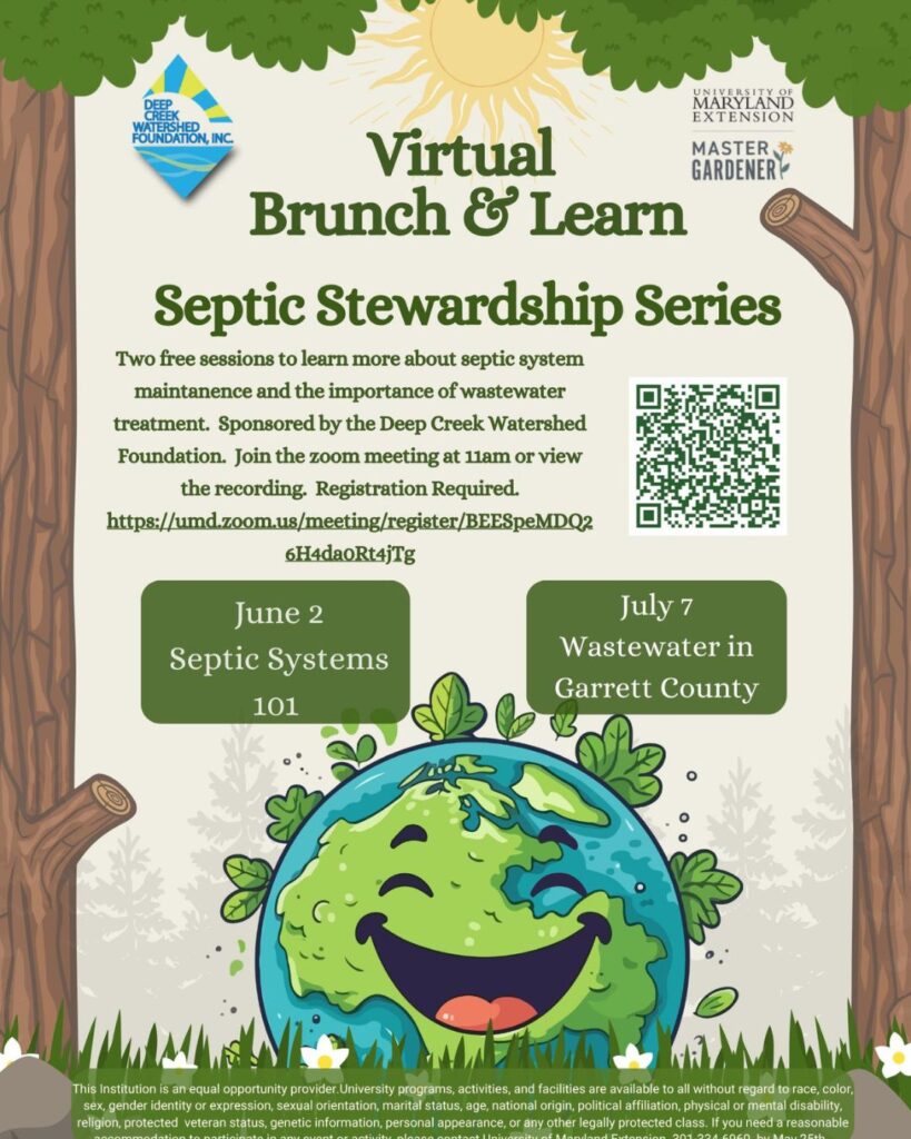 Virtual Brunch and Learn