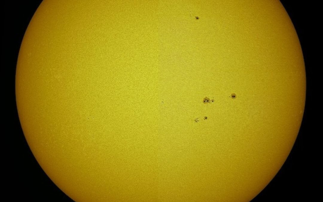 Visible Planets and Night Sky Guide for July