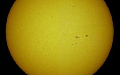 Visible Planets and Night Sky Guide for July