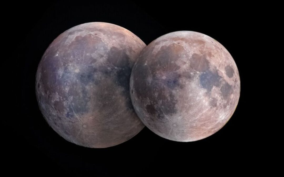 Visible Planets and Night Sky Guide for May 2026