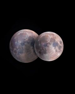 Visible planets and night sky guide for May
