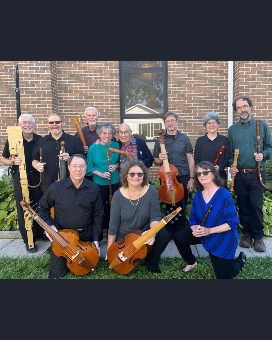 Viva la Musica A Renaissance Musical Journey Viva la Musica A Renaissance Musical Journey