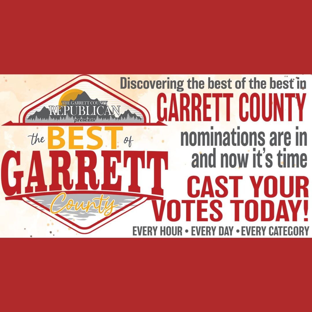 Vote for HART in the Greatest of Garrett County Awards!