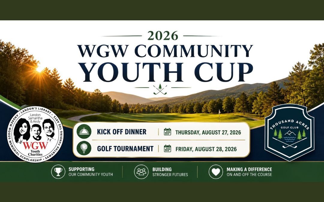 WGW Community Youth Cup