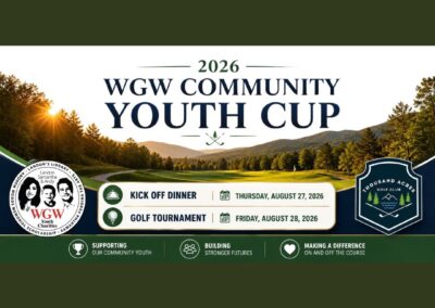 WGW Community Youth Cup