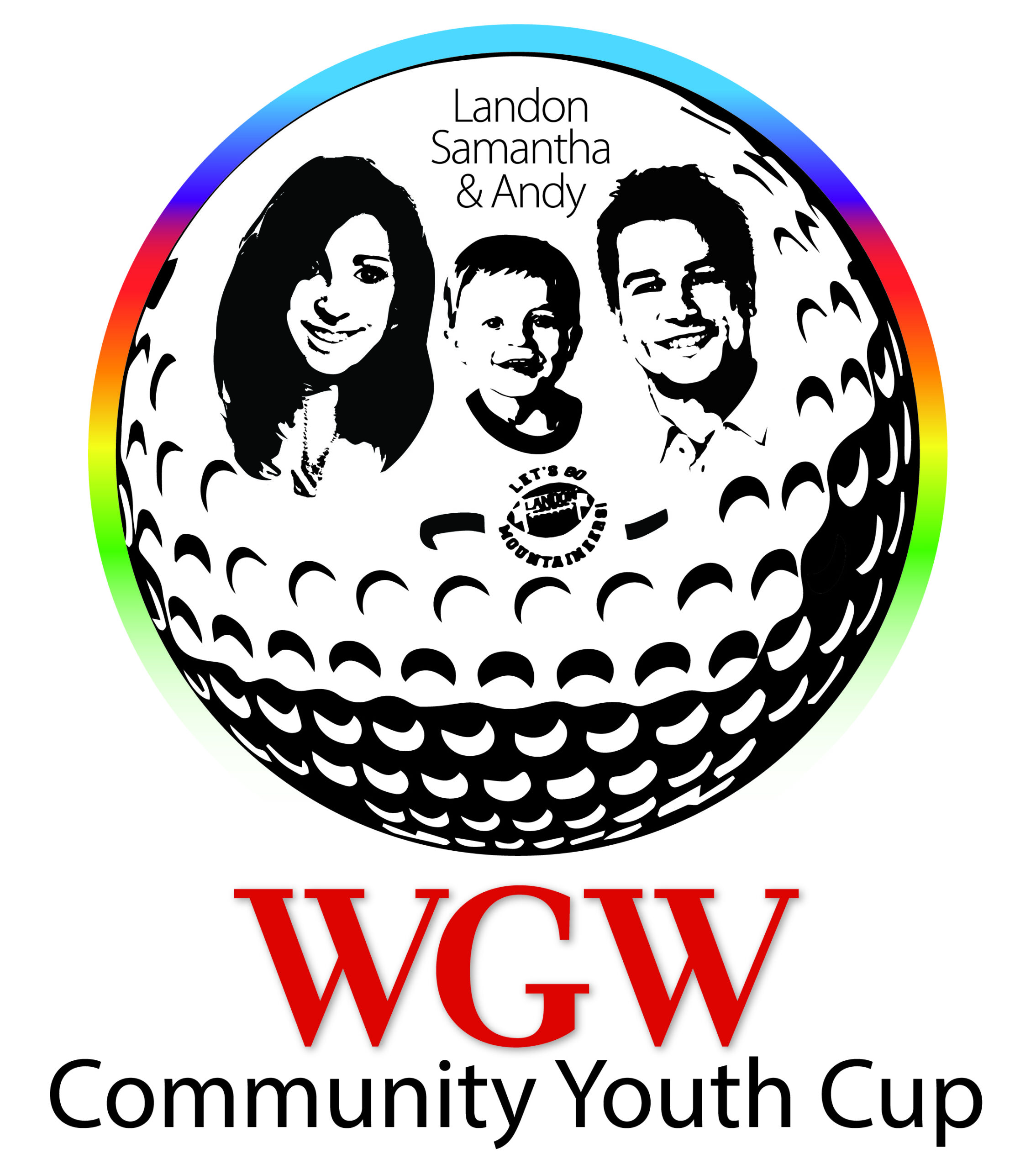 WGW Community Youth Cup Logo