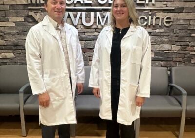 Headwaters Restoration Therapy transitions to WVU Headwaters Family Medicine July 1; joins Garrett Regional Medical Center