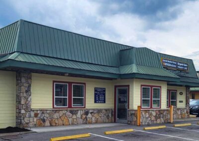 WVU Medicine Garrett Medical Group McHenry Urgent Care Expands Hours