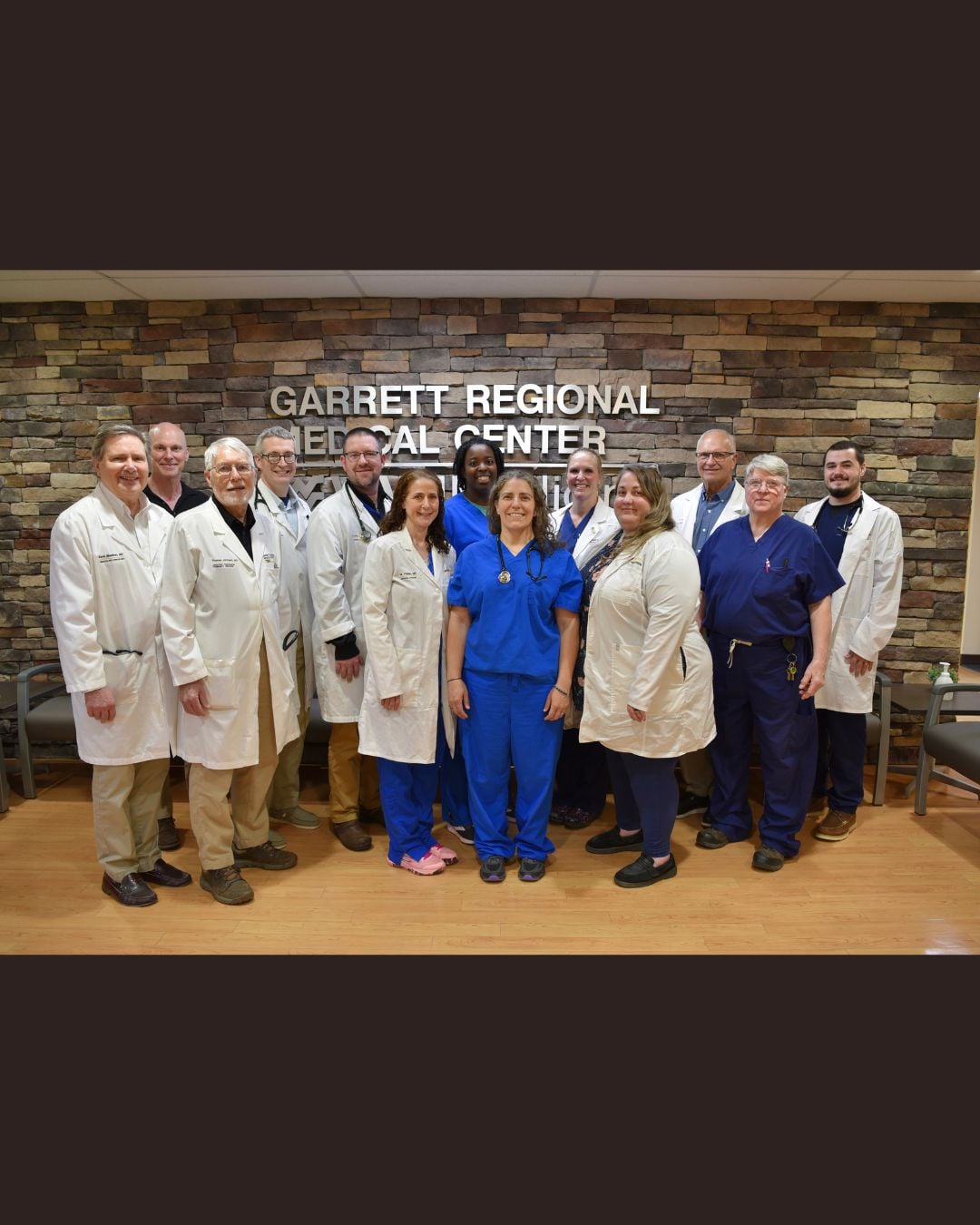WVU Medicine Garrett Regional Medical Center Ranked No. 1 in Maryland for Patient Satisfaction by Lown Institute