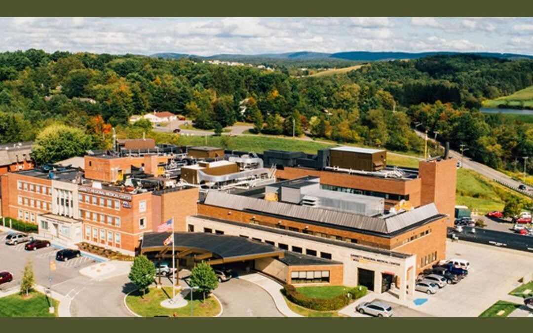 WVU Medicine Garrett Regional Medical Center and Potomac Valley Hospital Celebrate Exceptional Patient Satisfaction Achievements Across the Region