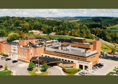WVU Medicine Garrett Regional Medical Center and Potomac Valley Hospital Celebrate Exceptional Patient Satisfaction Achievements Across the Region