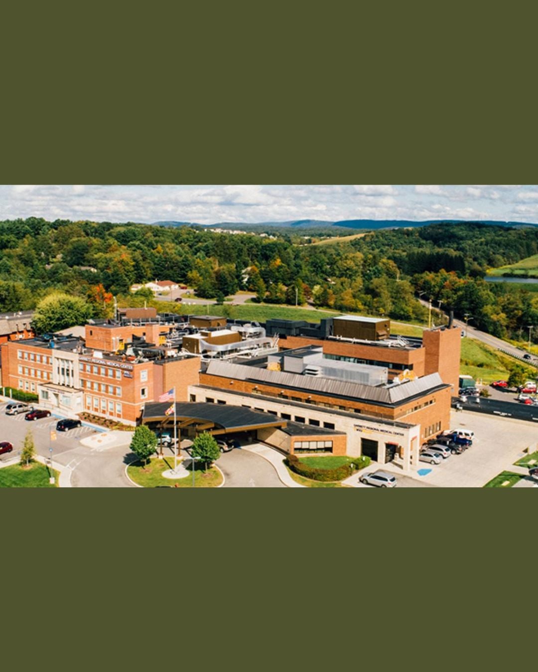 WVU Medicine Garrett Regional Medical Center and Potomac Valley Hospital Celebrate Exceptional Patient Satisfaction Achievements Across the Region