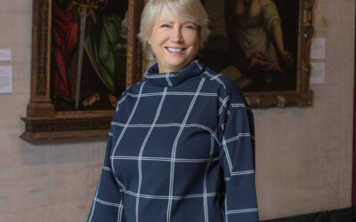 Washington County Museum of Fine Arts Announces Executive Director Transition