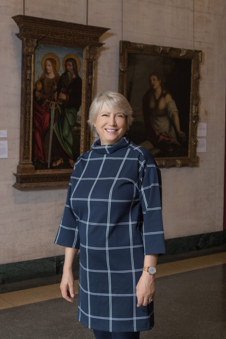 Washington County Museum of Fine Arts Announces Executive Director Transition