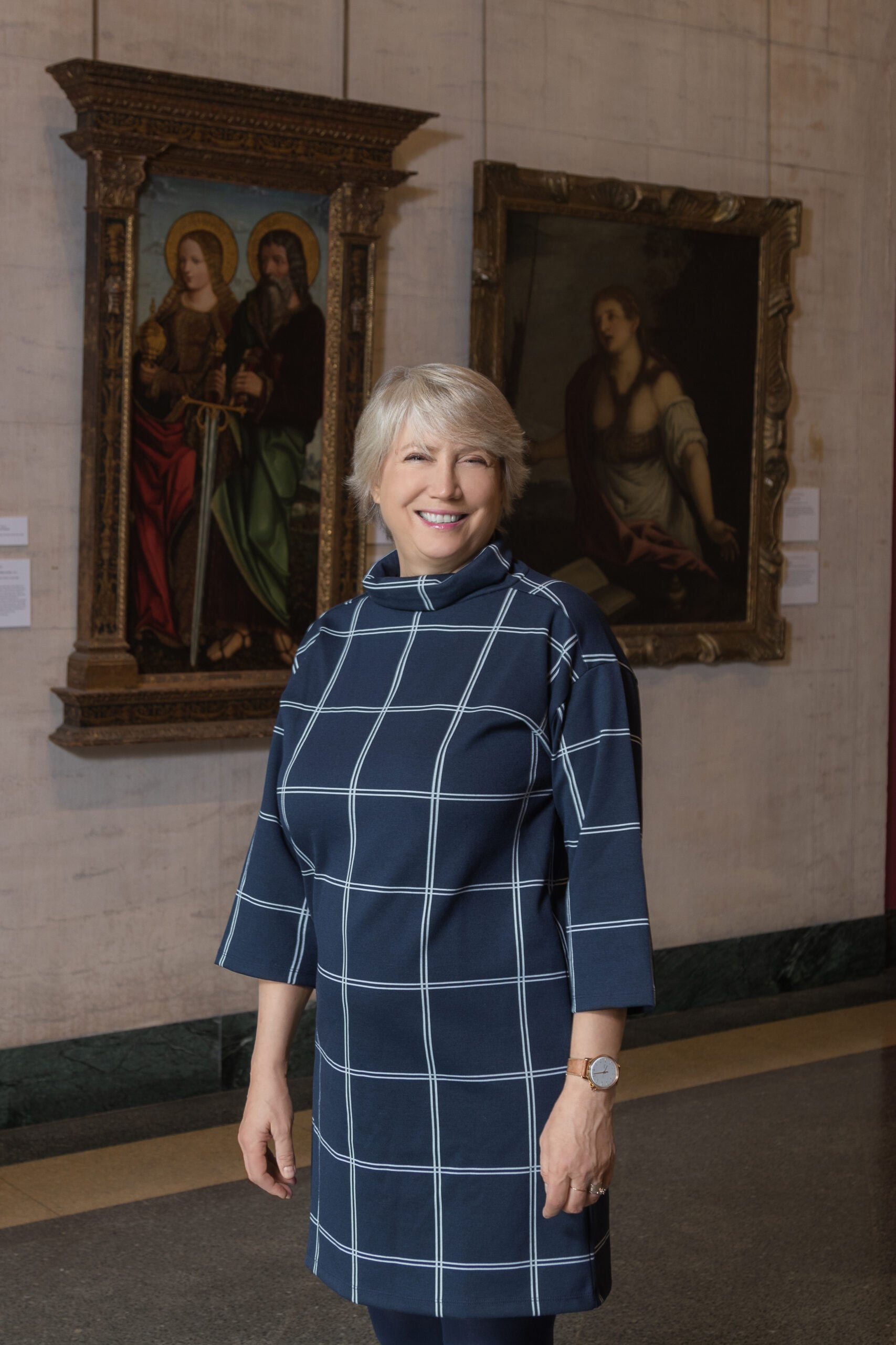 Washington County Museum of Fine Arts Announces Executive Director Transition