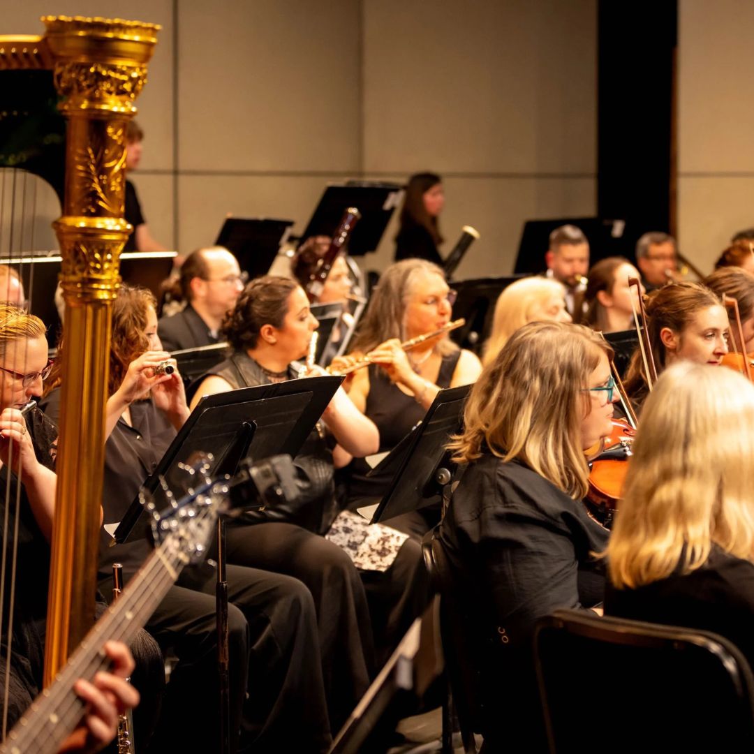 Washington Symphony Orchestra